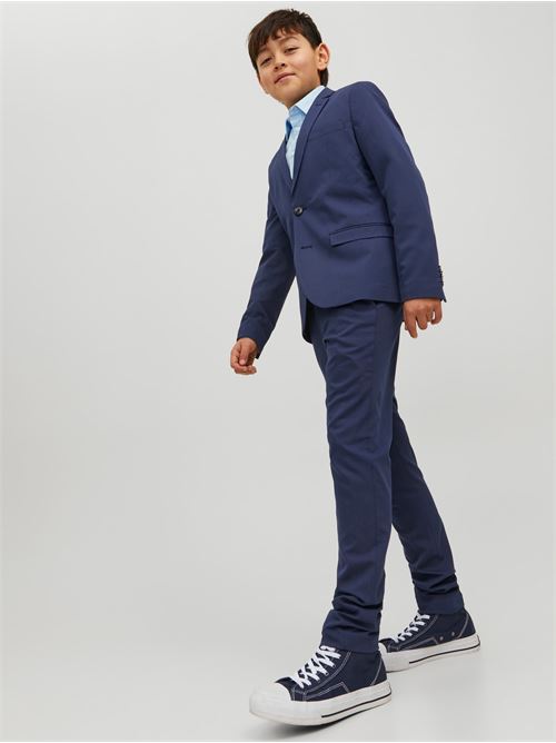  JACK JONES KIDS | 12203547/Medieval Blue